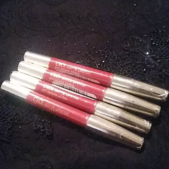 CiCi Indian Coral 071 Lipstick Jumbo Pencil - Picture 1 of 3
